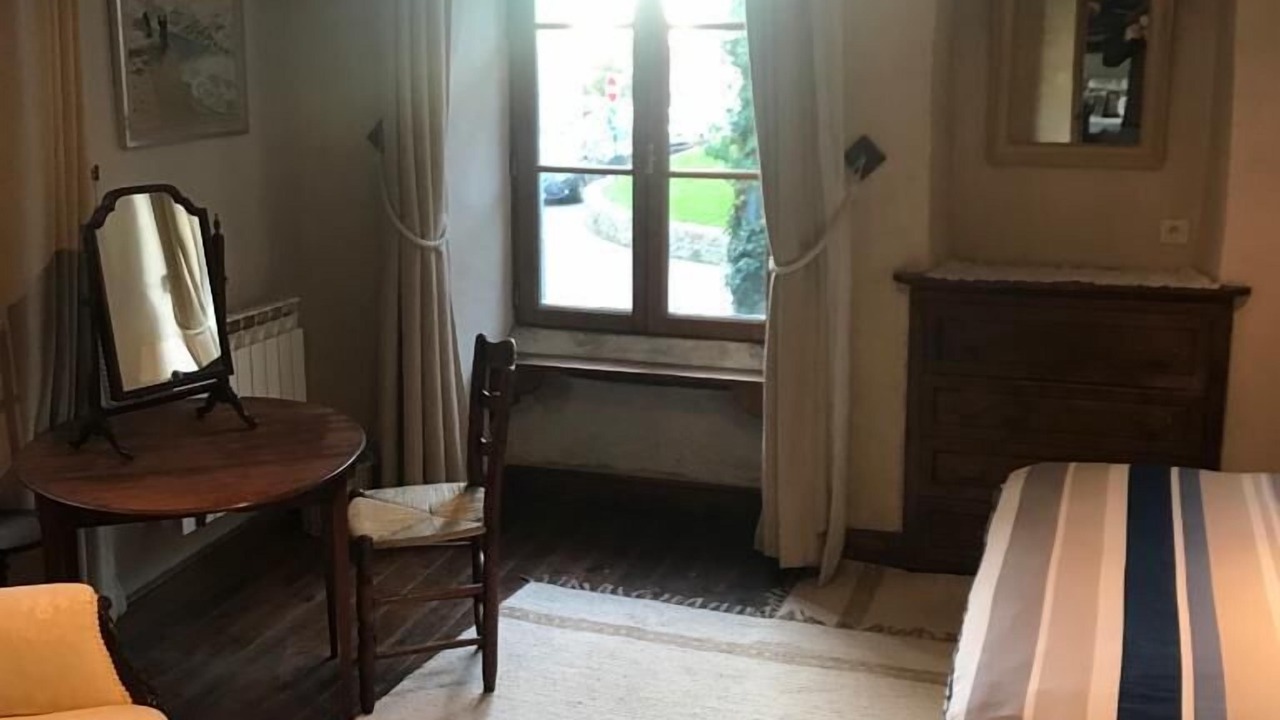 Photo of Bedroom in Plouer-sur-Rance
