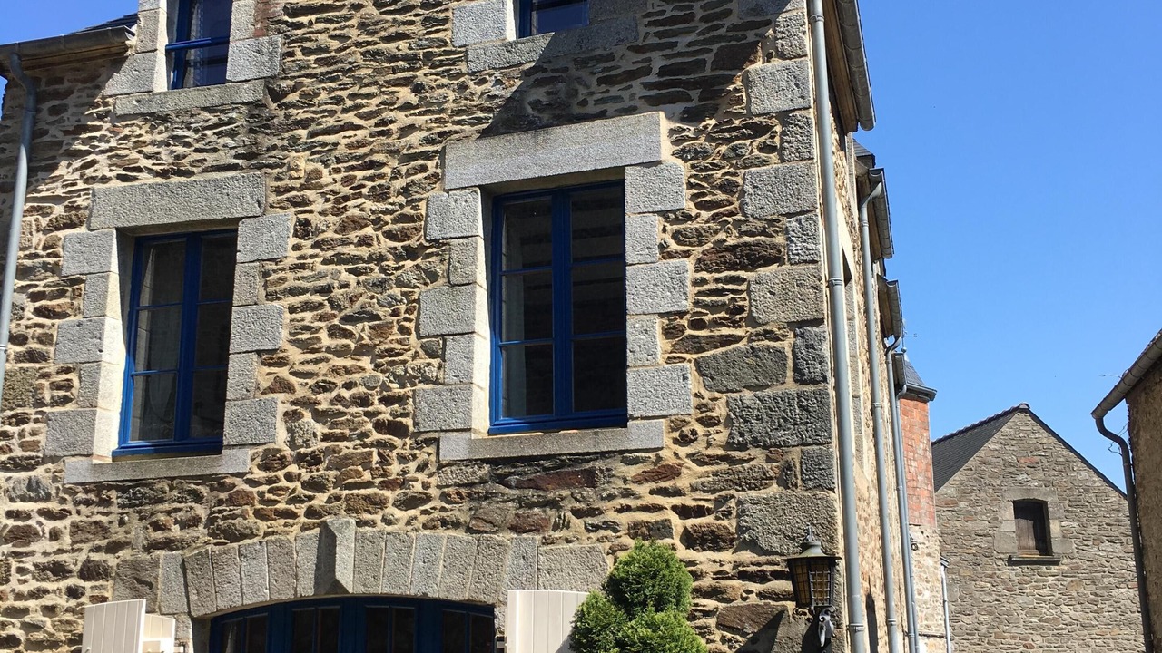 Photo of Outdoor in Plouer-sur-Rance