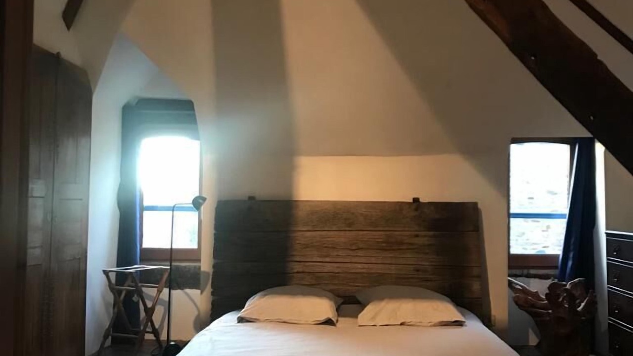 Photo of Bedroom in Plouer-sur-Rance