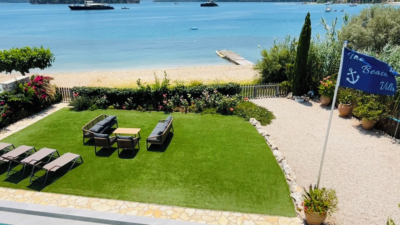 Photo of Outdoor in Perigiali