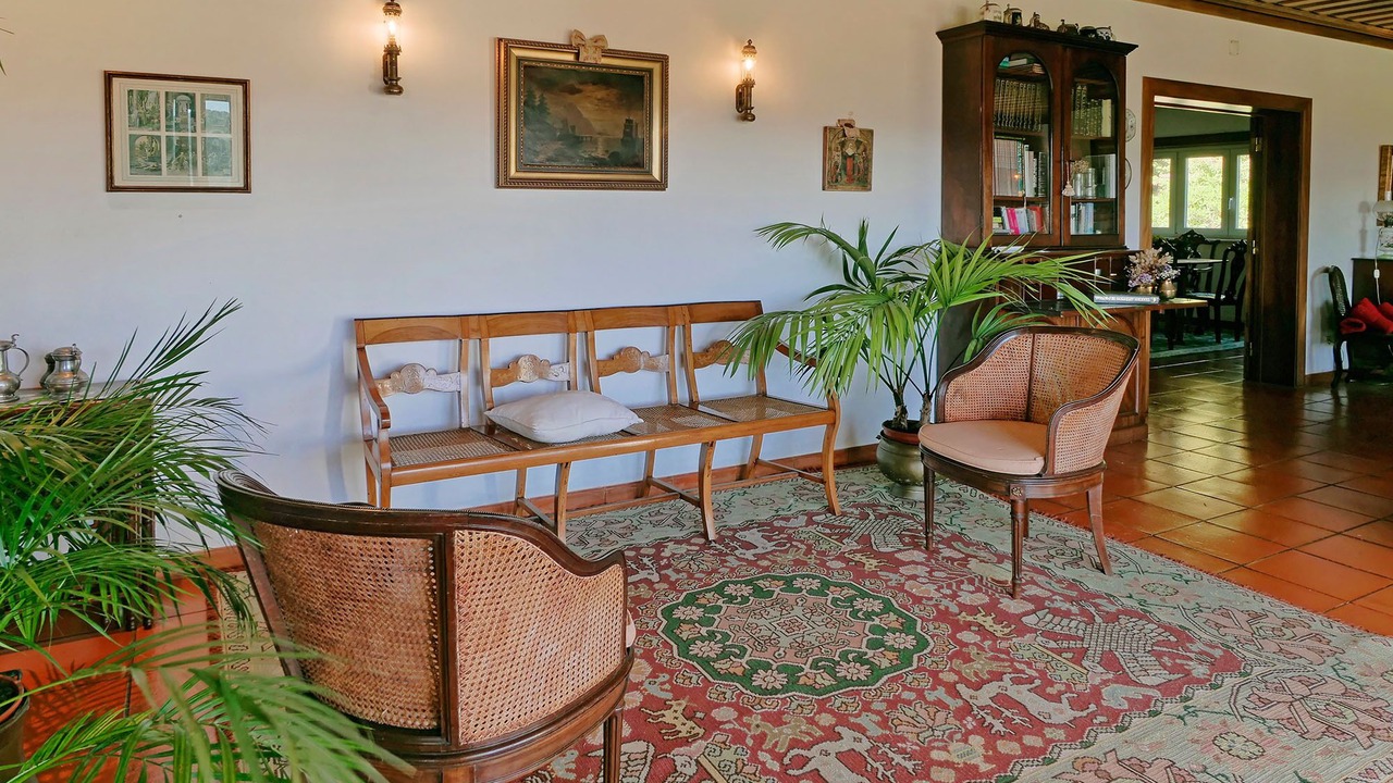 Photo of Bedroom in Monserrate
