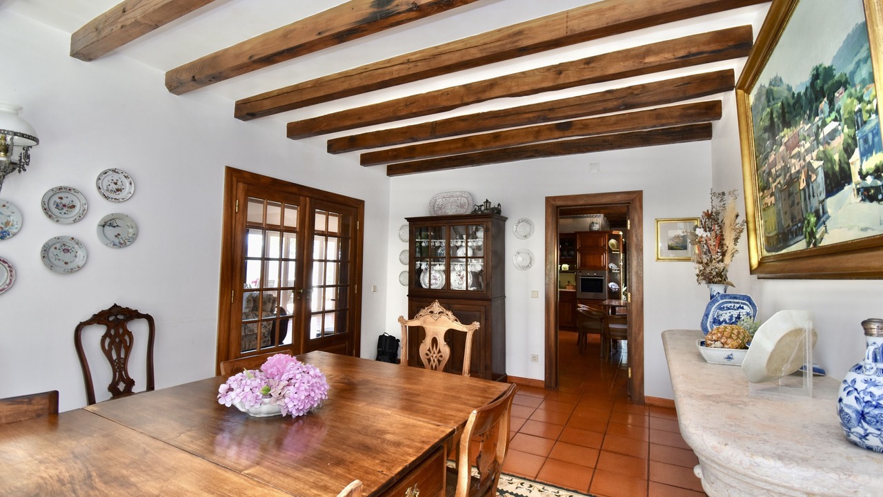Photo of Livingroom in Monserrate