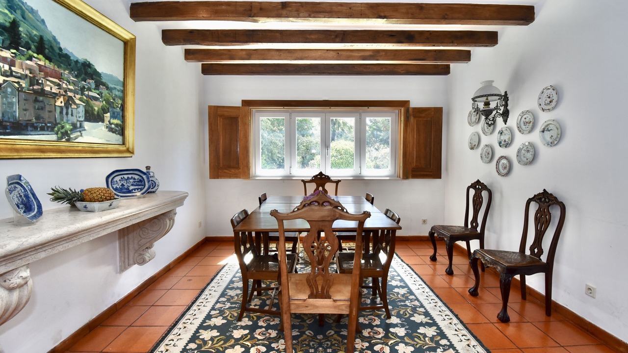 Photo of Livingroom in Monserrate