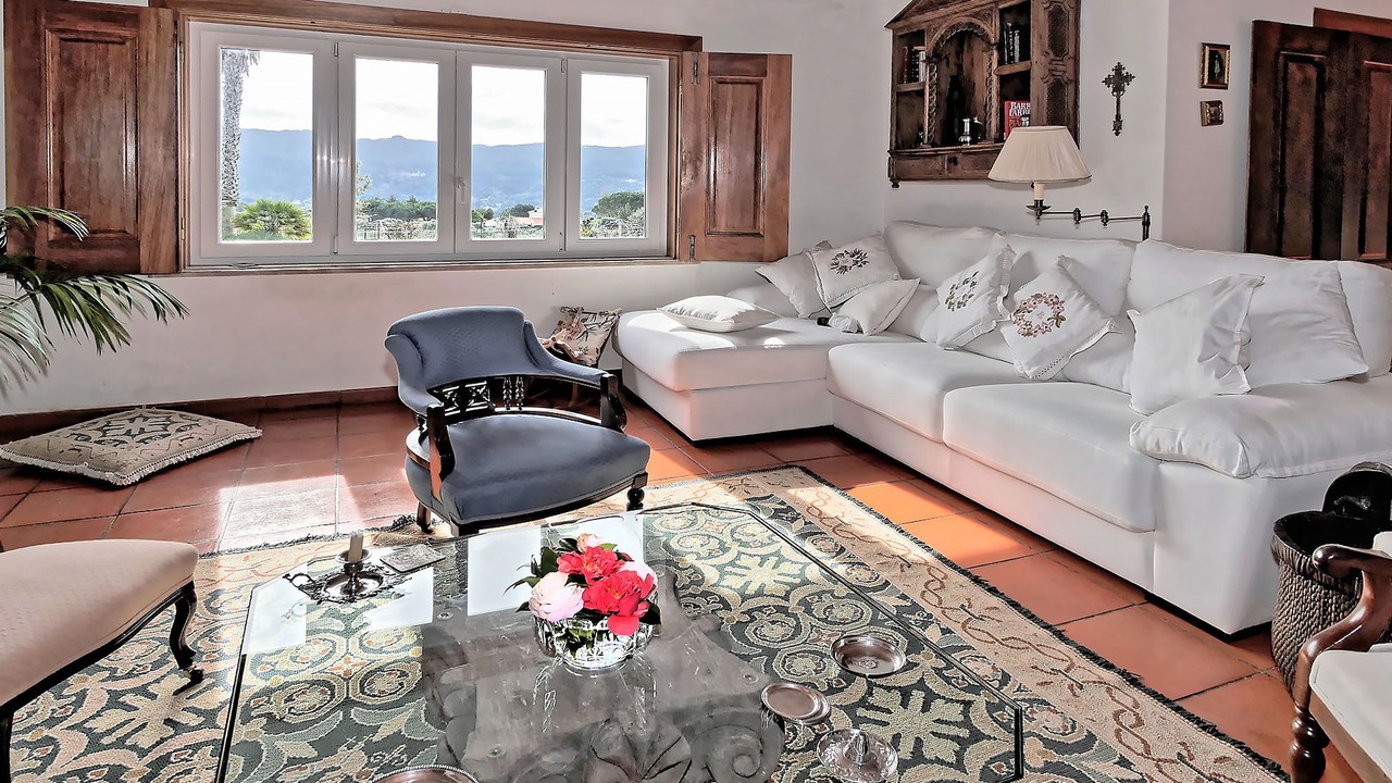 Photo of Livingroom in Monserrate