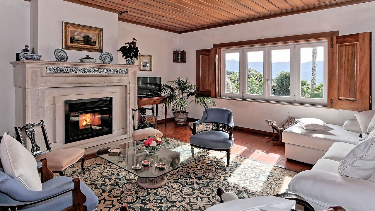 Photo of Livingroom in Monserrate