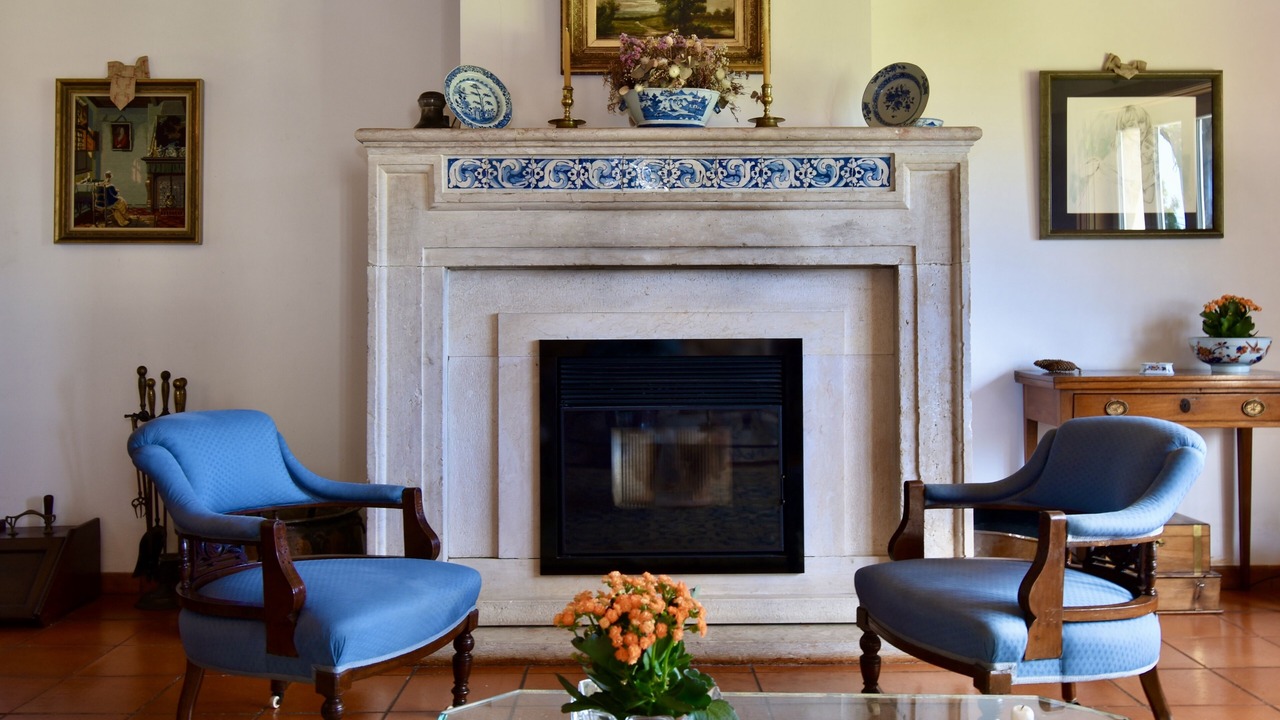 Photo of Livingroom in Monserrate
