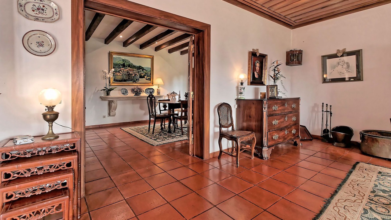 Photo of Bedroom in Monserrate
