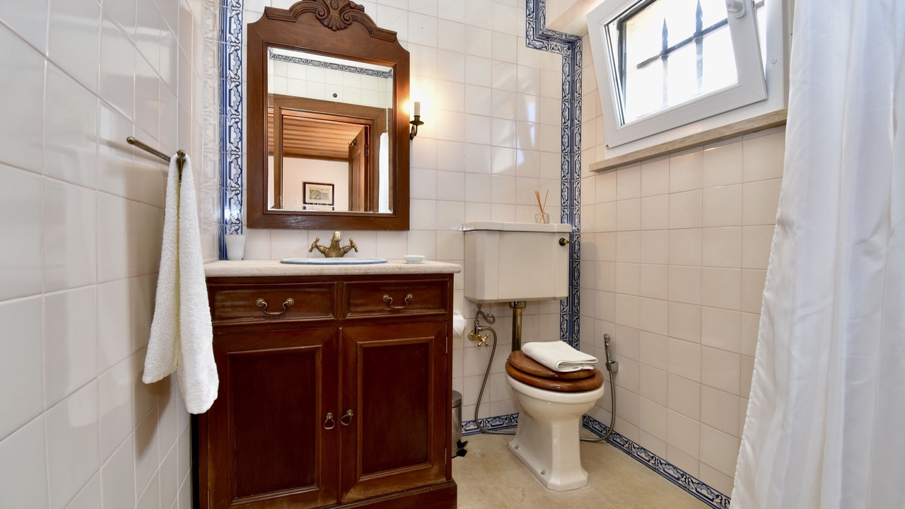 Photo of Bathroom in Monserrate