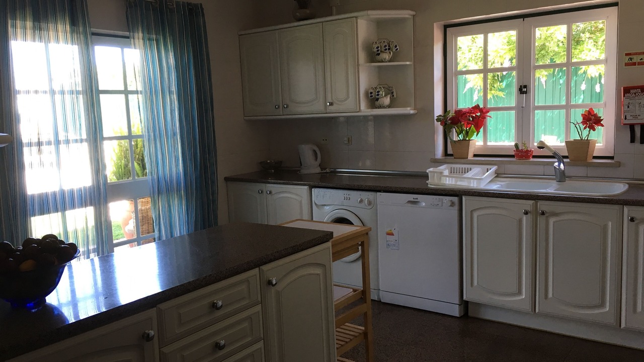 Photo of Kitchen in Maca