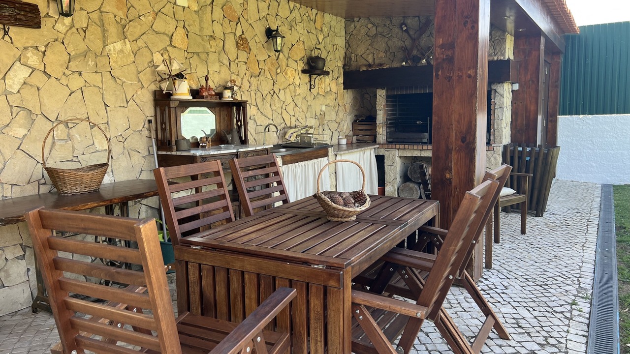 Photo of Outdoor in Maca