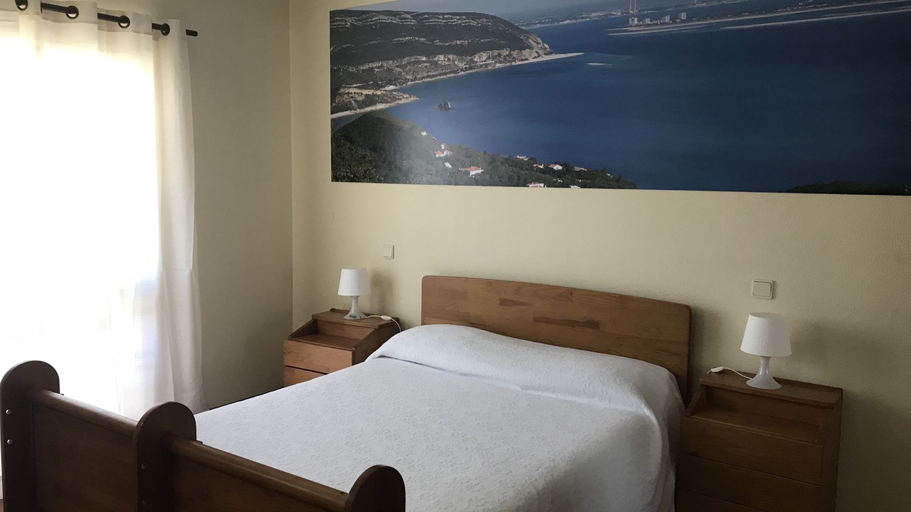 Photo of Bedroom in Maca
