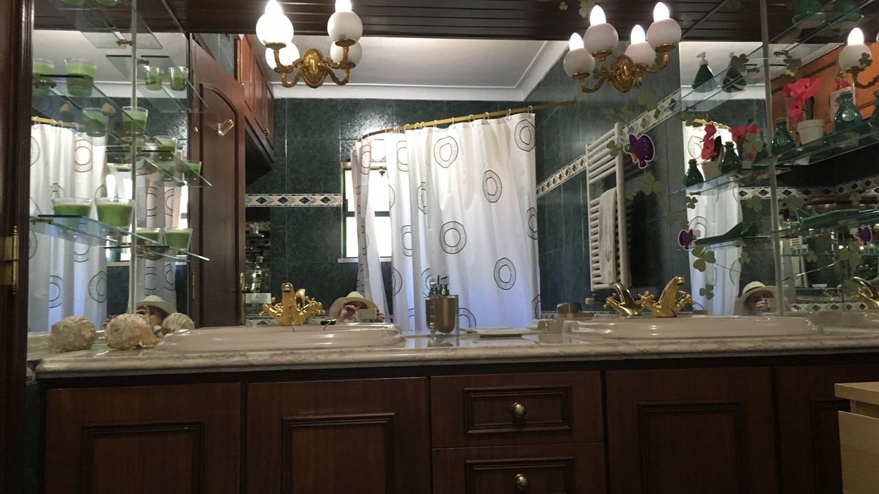 Photo of Bathroom in Maca