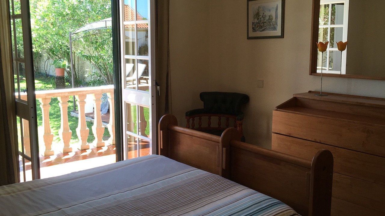 Photo of Bedroom in Maca