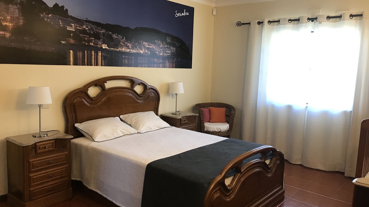 Photo of Bedroom in Maca