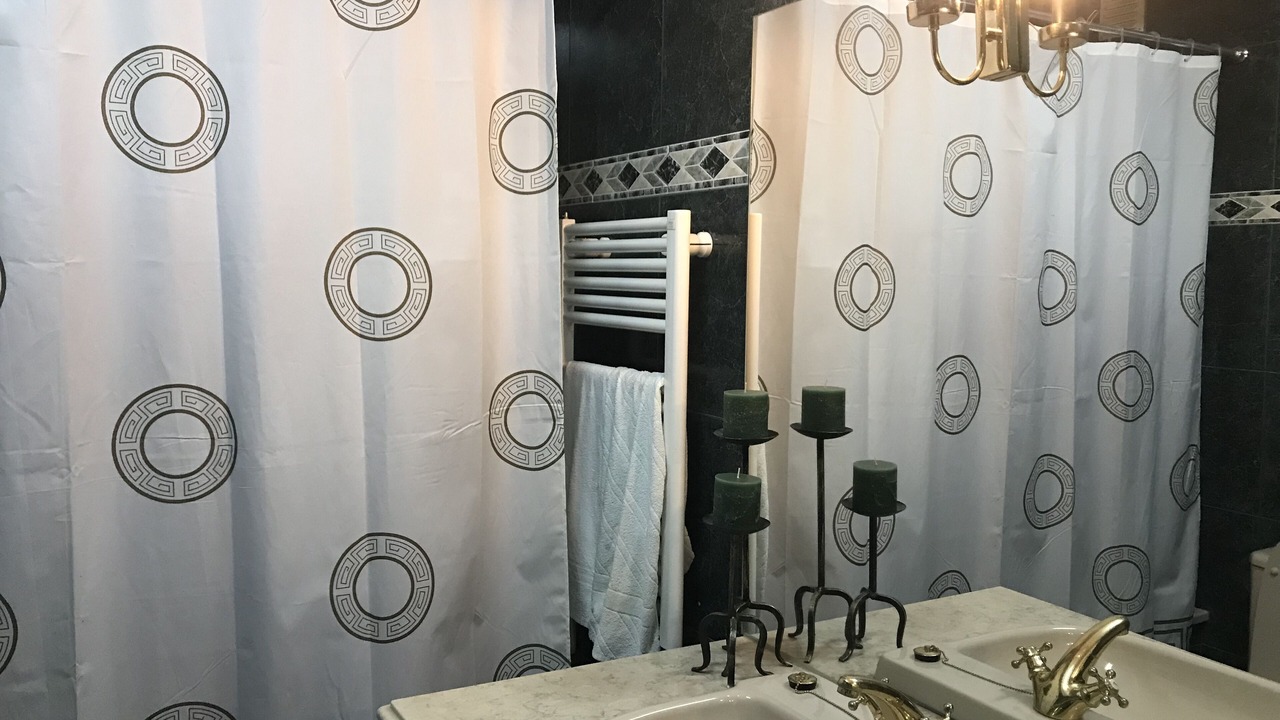 Photo of Bathroom in Maca