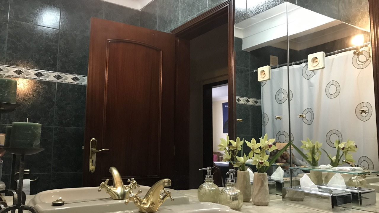 Photo of Bathroom in Maca
