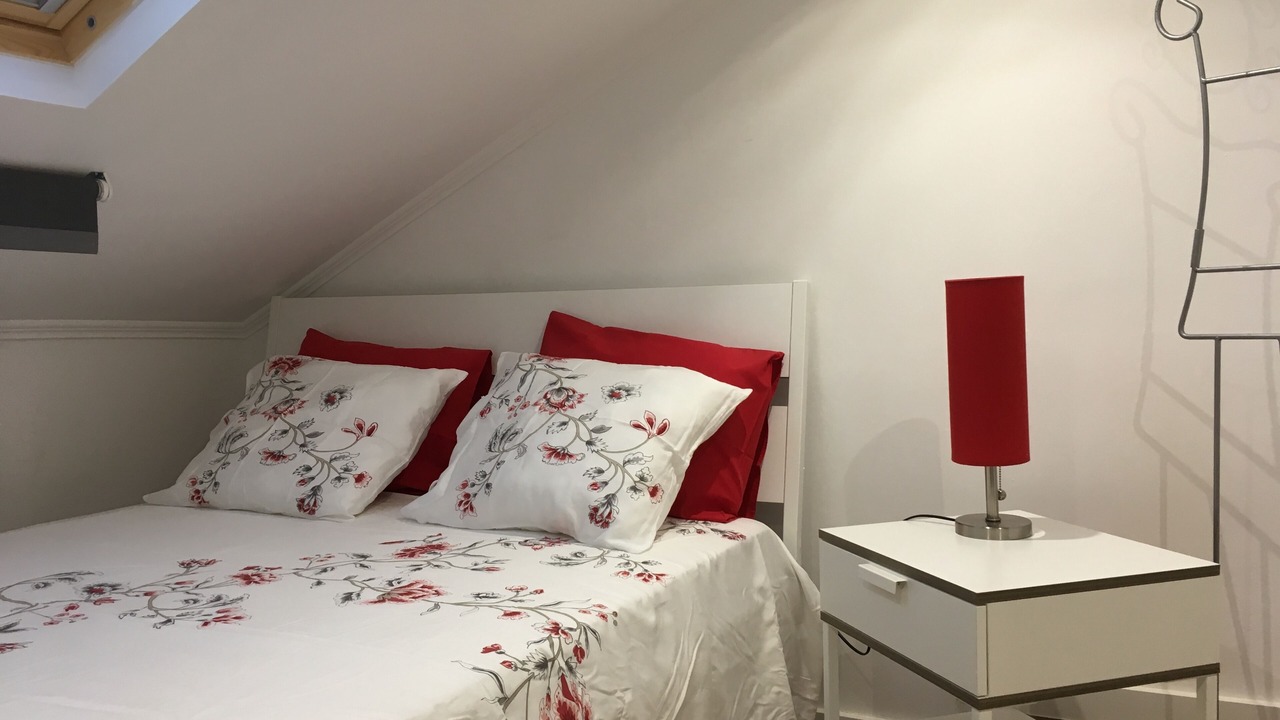 Photo of Bedroom in Maca