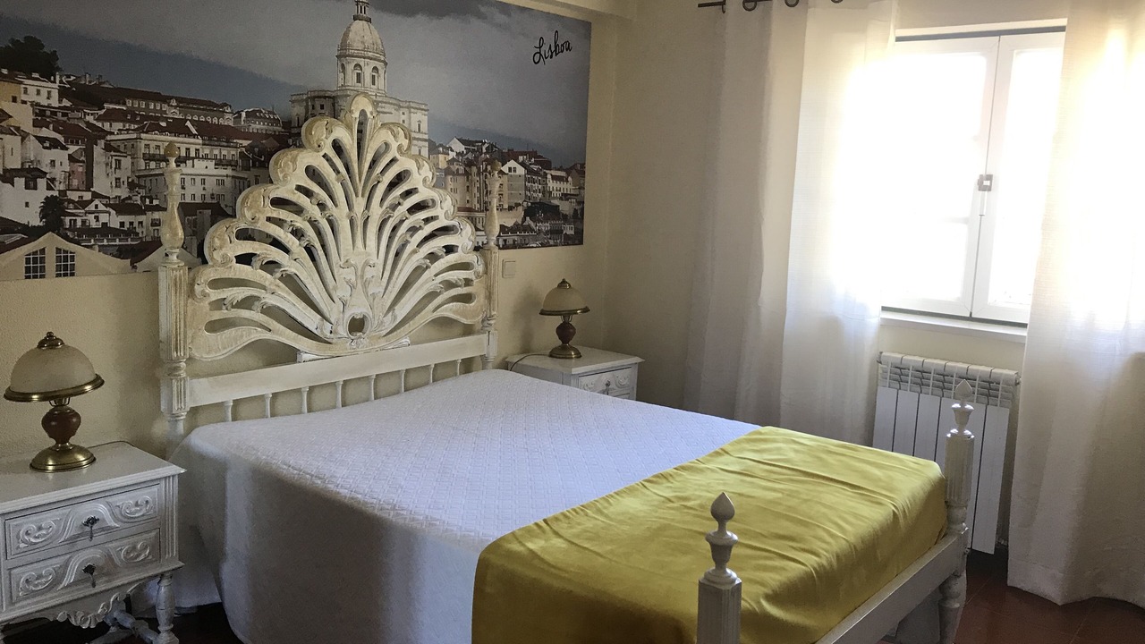 Photo of Bedroom in Maca