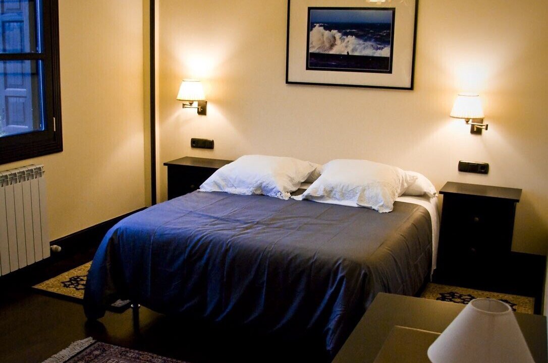 Photo of Bedroom in Oiartzun