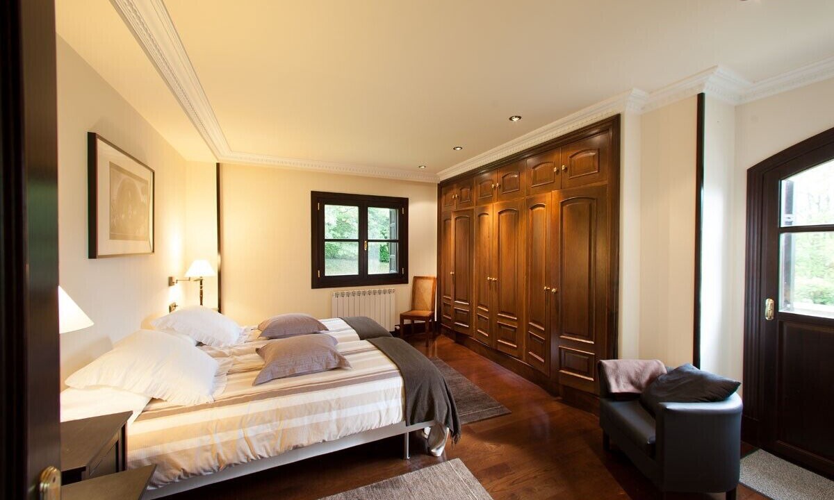 Photo of Bedroom in Oiartzun