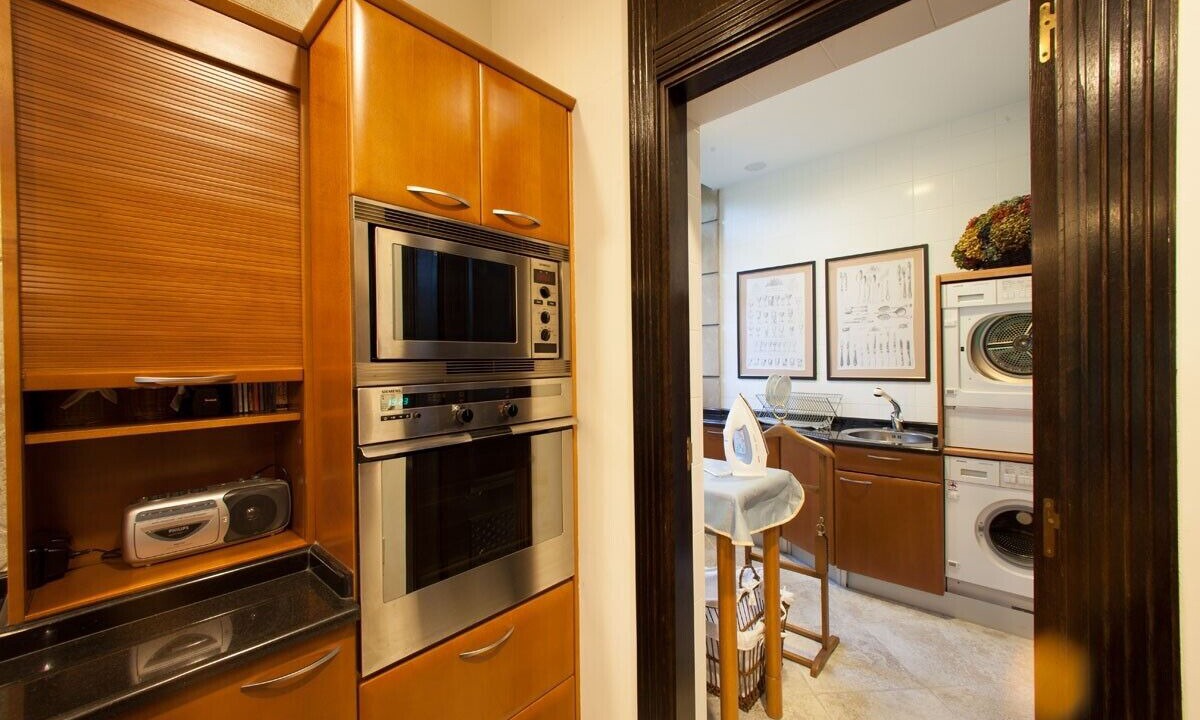 Photo of Kitchen in Oiartzun