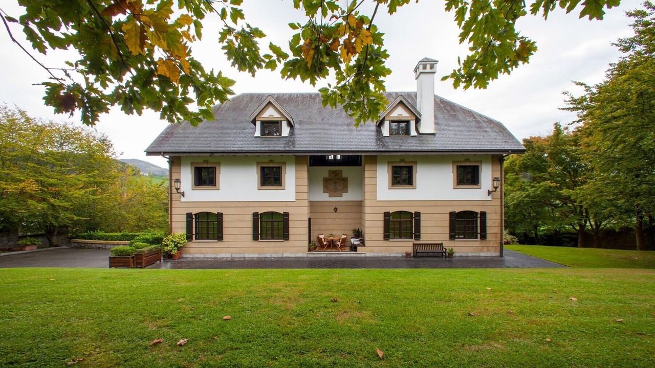 Photo of Outdoor in Oiartzun