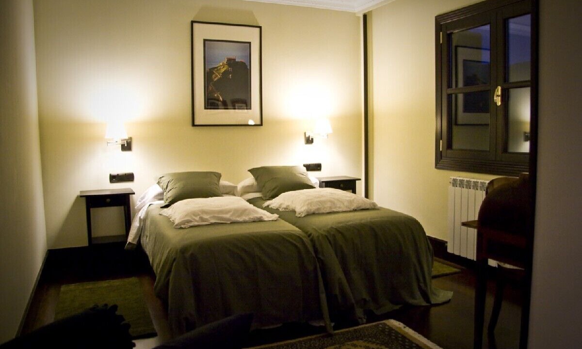 Photo of Bedroom in Oiartzun