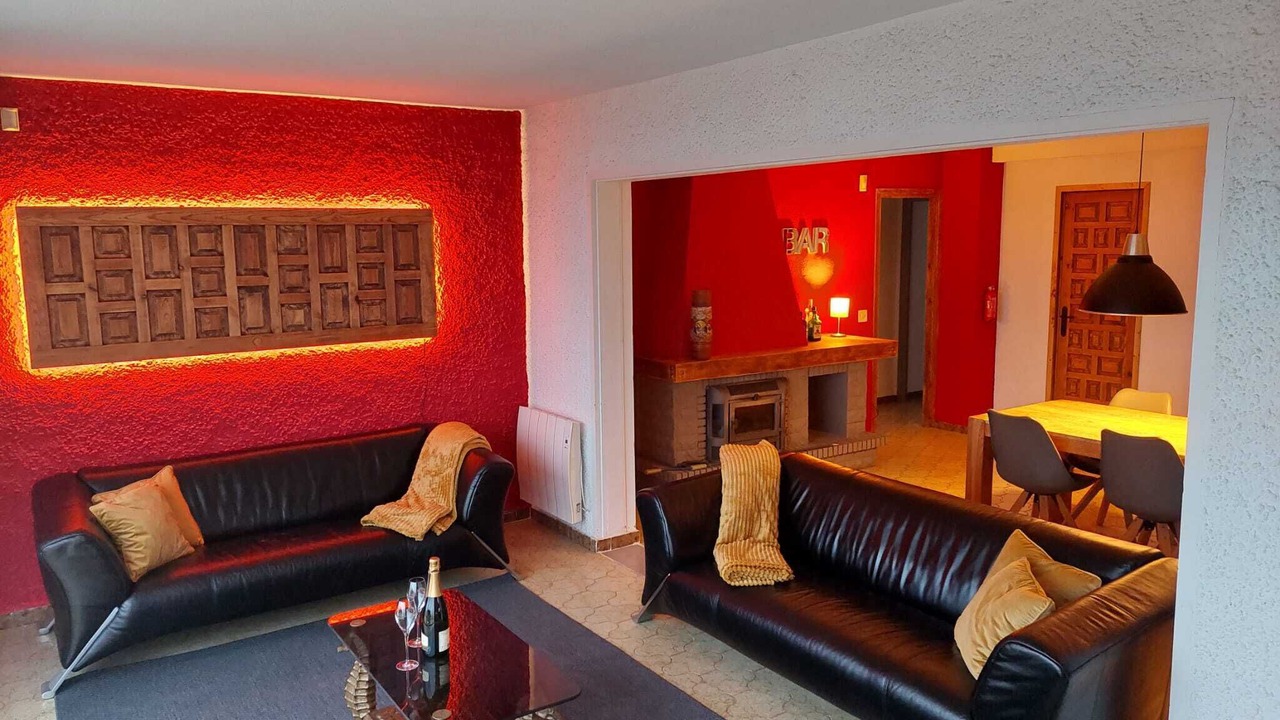 Photo of Livingroom in Coveta Fuma