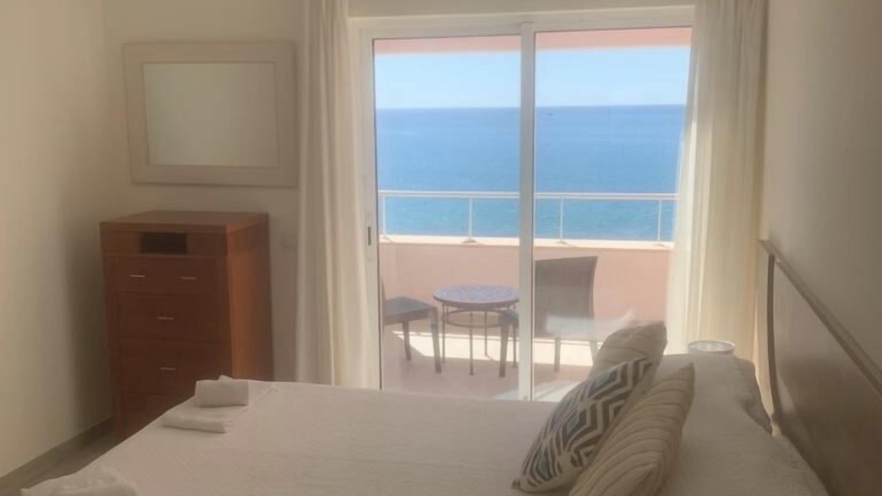 Photo of Patio Balcony in Praia da Luz