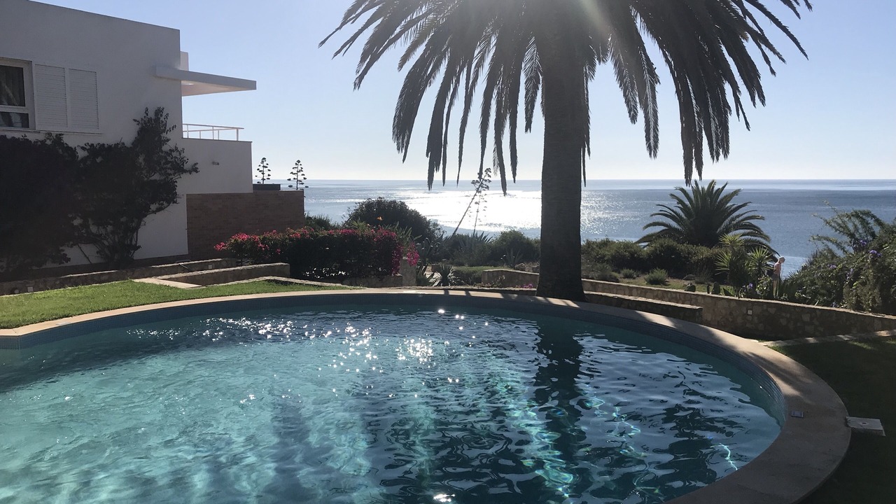 Photo of Outdoor in Praia da Luz