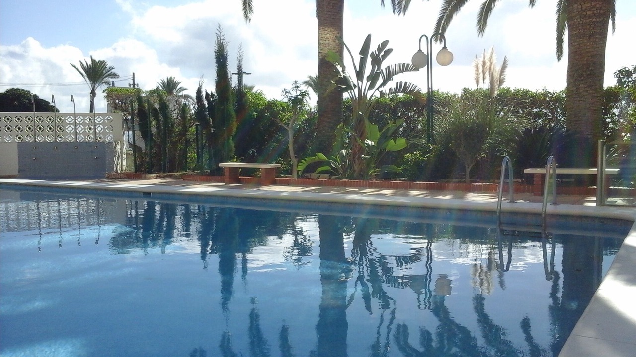 Photo of Outdoor in Cala