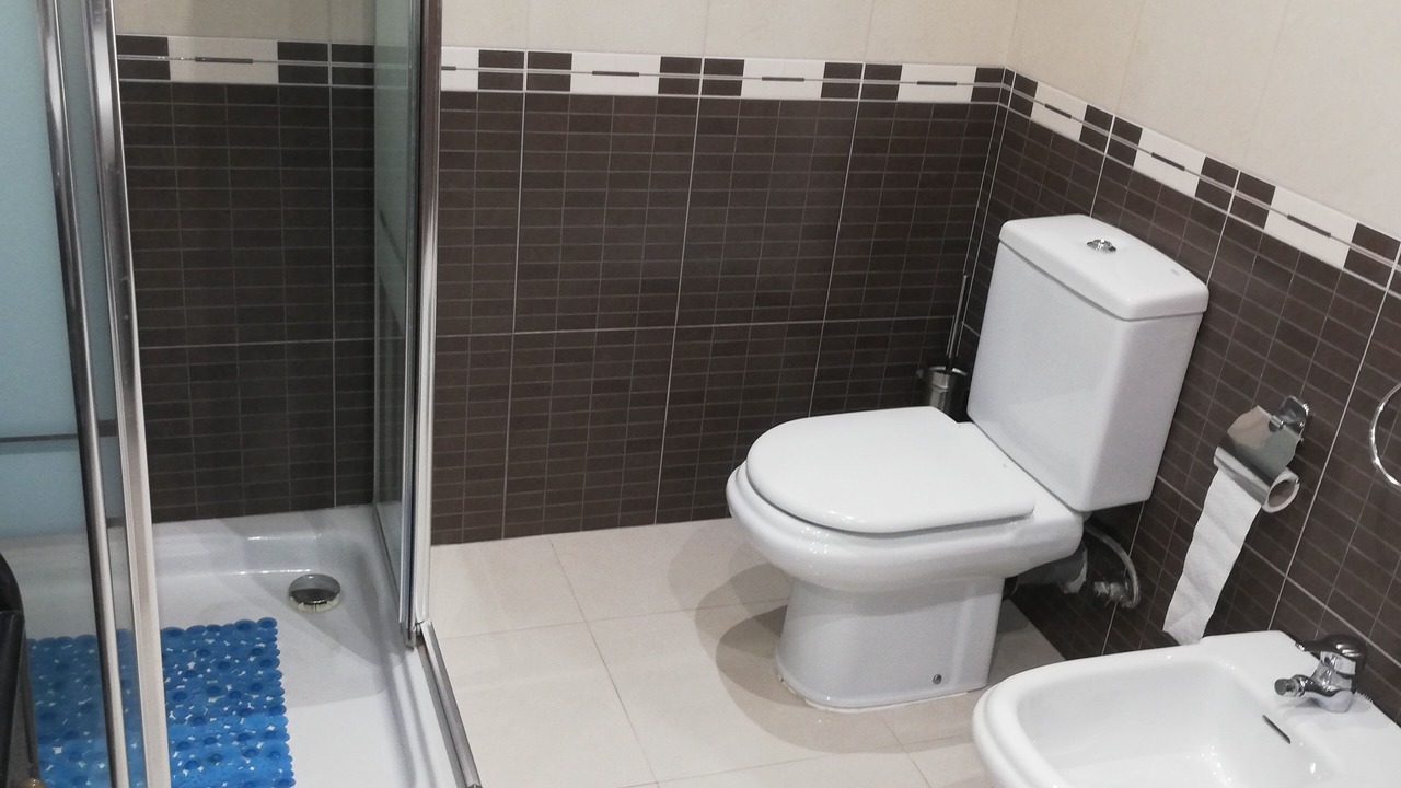 Photo of Bathroom in Cala