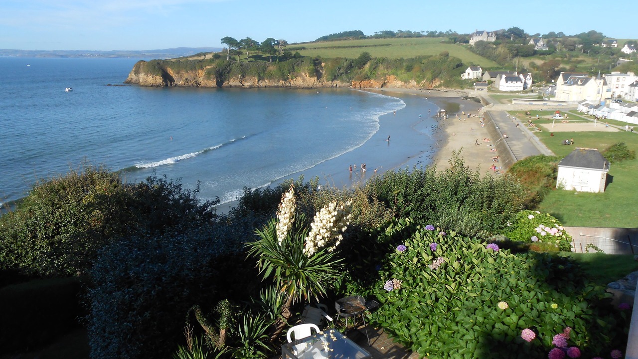 Photo of Outdoor in Douarnenez