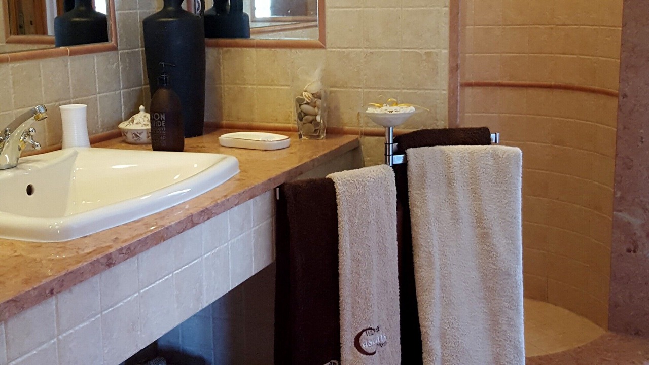 Photo of Bathroom in Carvoeiro
