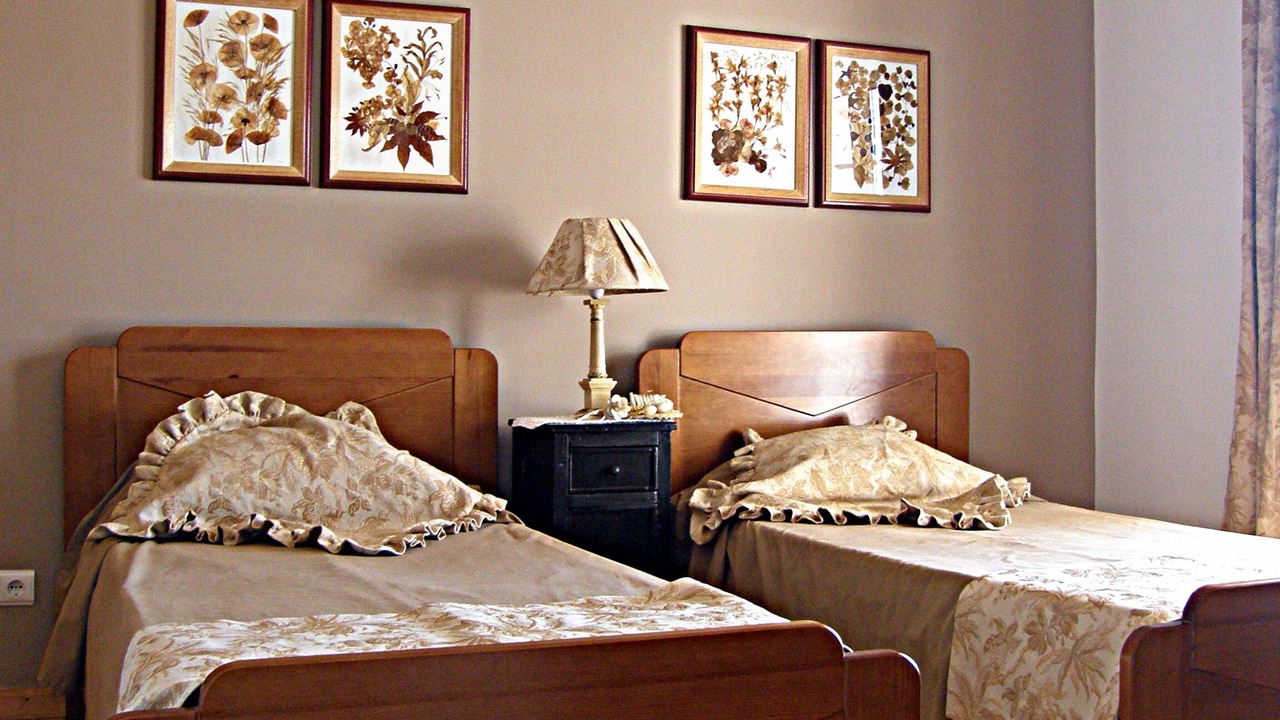 Photo of Bedroom in Carvoeiro