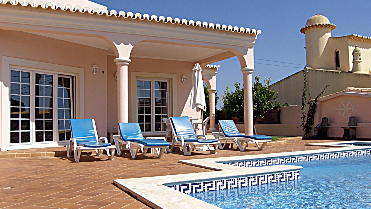 Photo of Outdoor in Carvoeiro