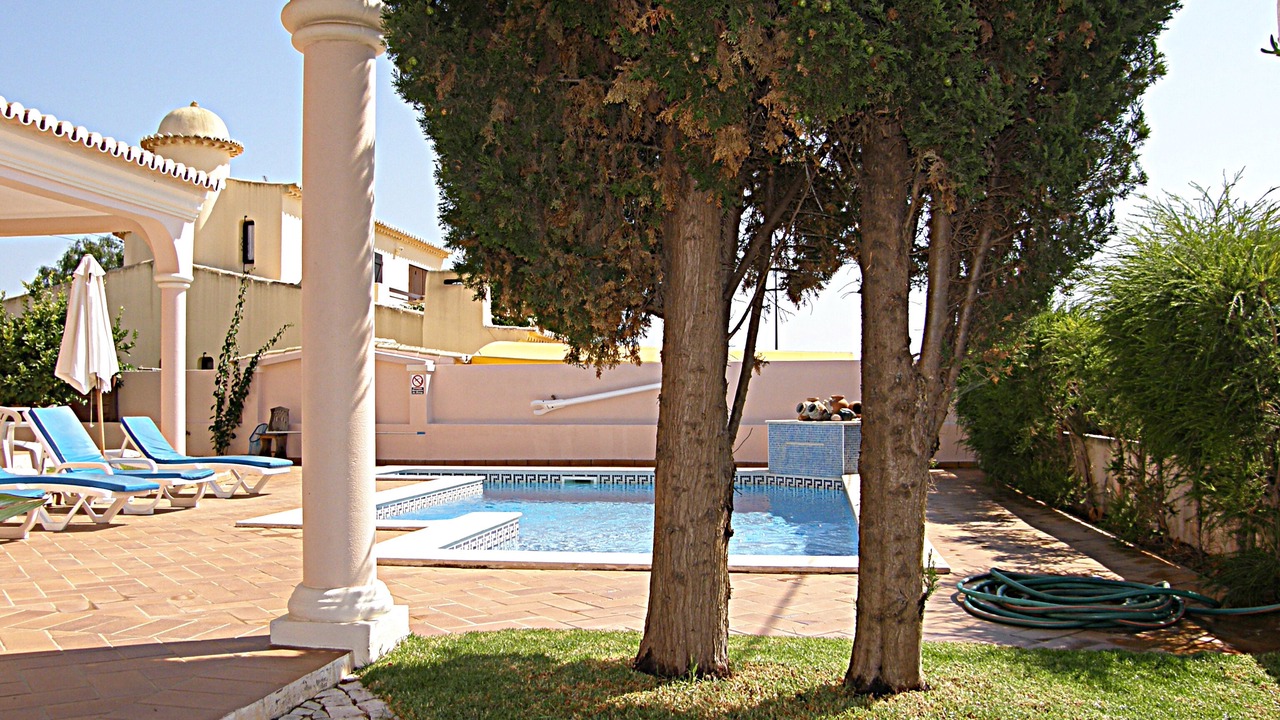 Photo of Outdoor in Carvoeiro