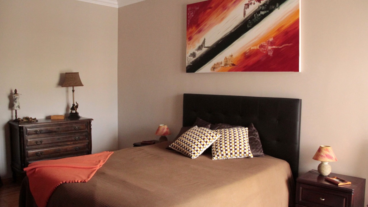 Photo of Bedroom in Carvoeiro