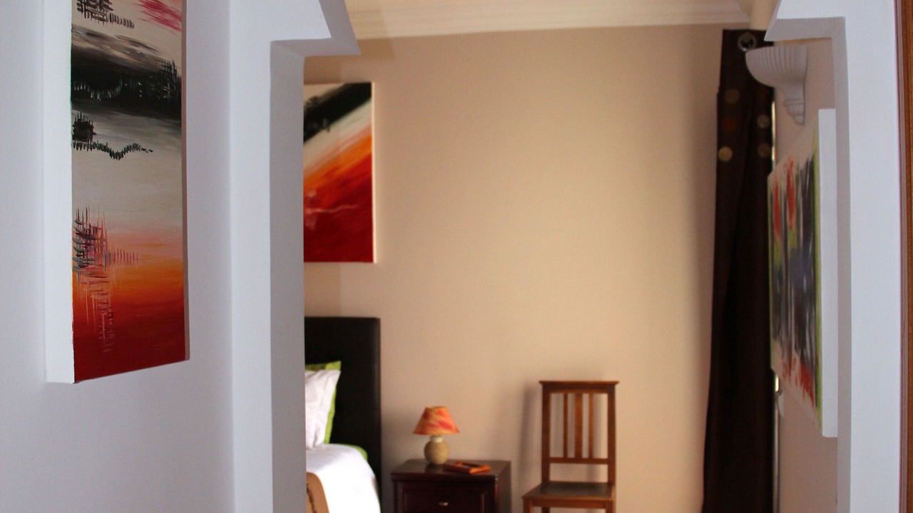 Photo of Bedroom in Carvoeiro