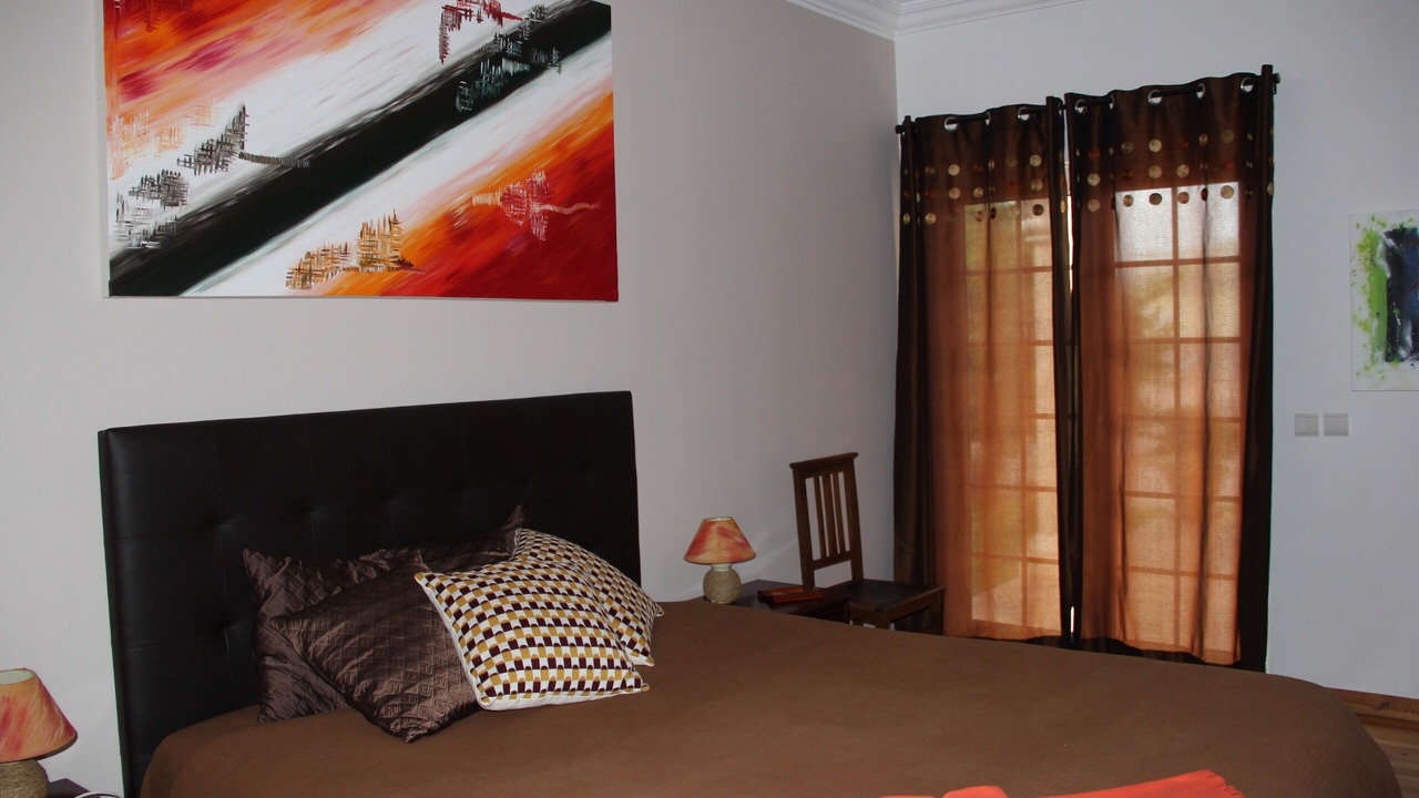Photo of Bedroom in Carvoeiro