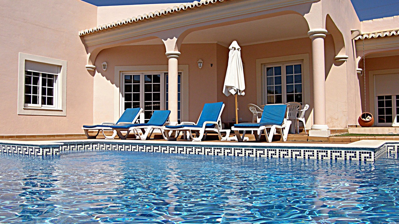 Photo of Outdoor in Carvoeiro