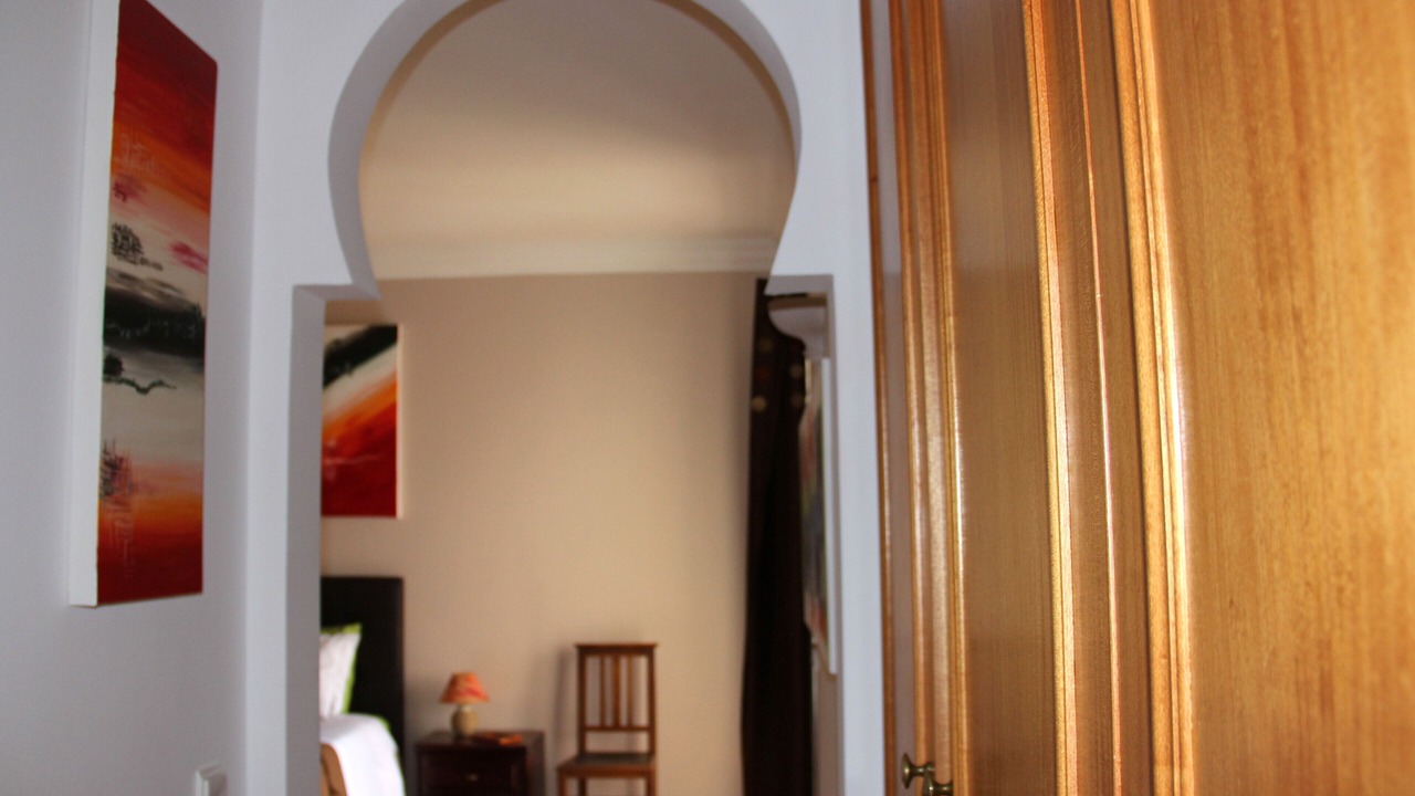 Photo of Bedroom in Carvoeiro