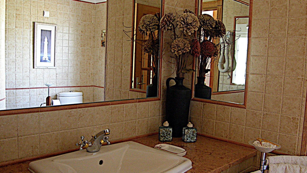 Photo of Bathroom in Carvoeiro