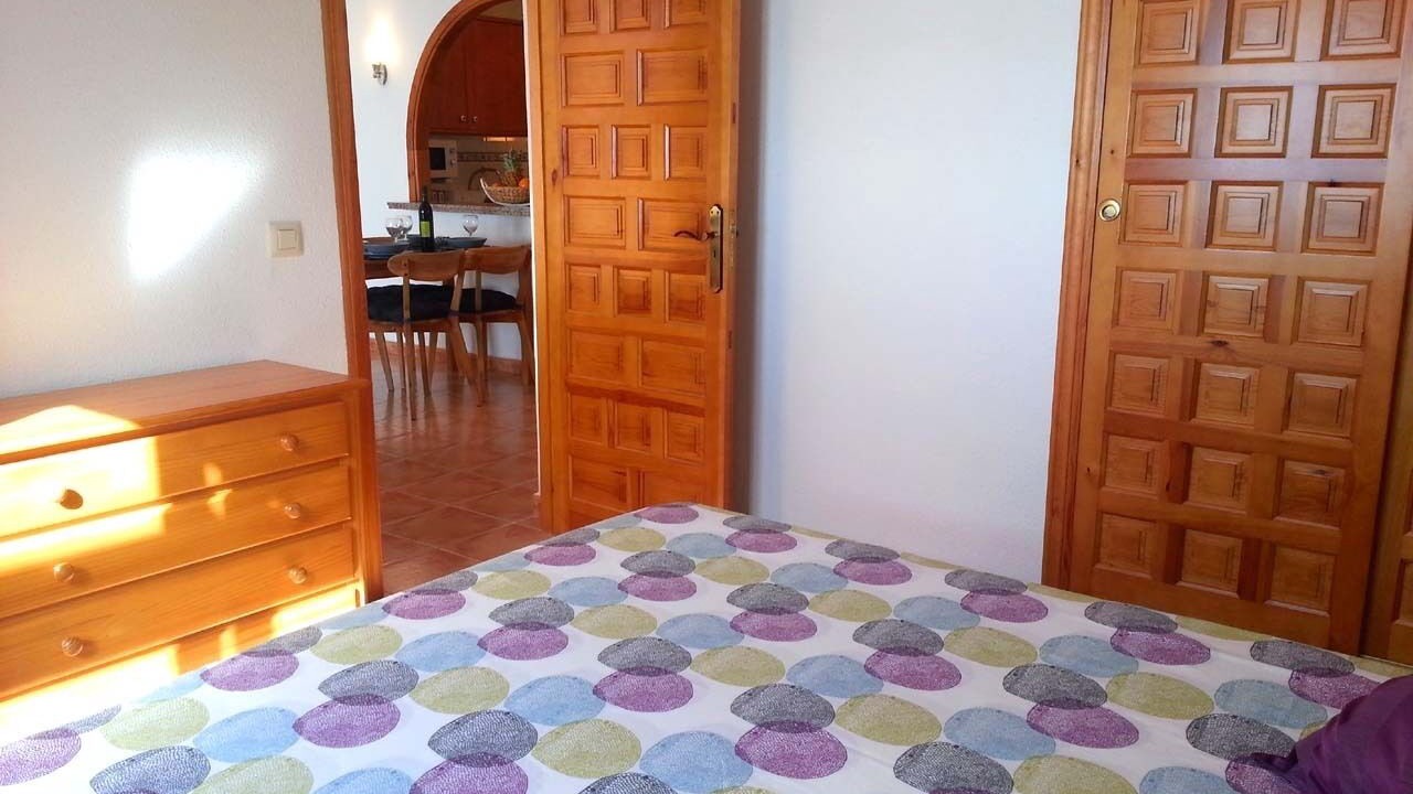 Photo of Bedroom in Cumbre del Sol