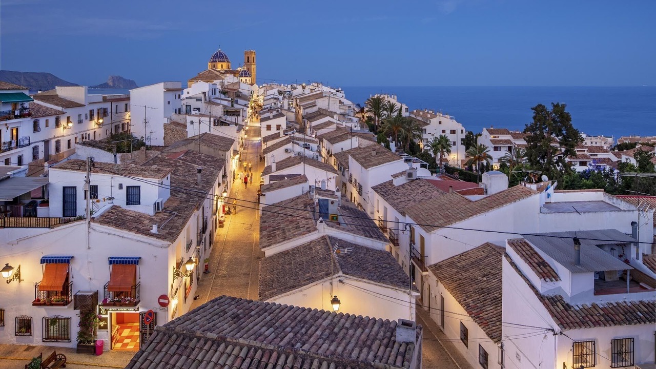 Photo of Outdoor in Cumbre del Sol