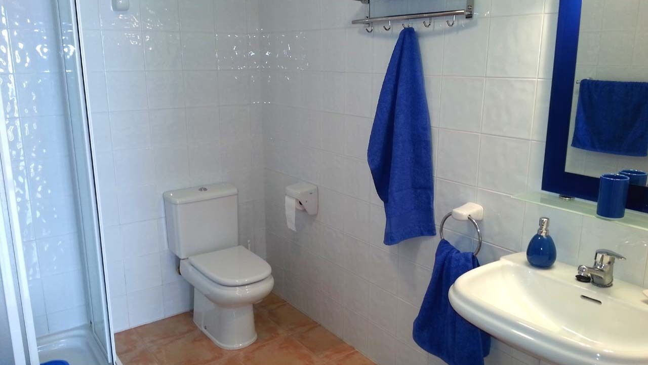 Photo of Bathroom in Cumbre del Sol