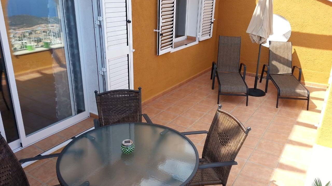 Photo of Outdoor in Cumbre del Sol