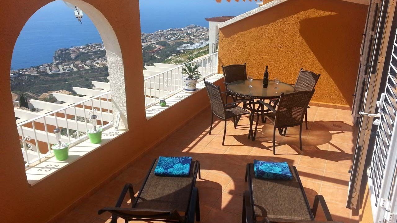 Photo of Outdoor in Cumbre del Sol