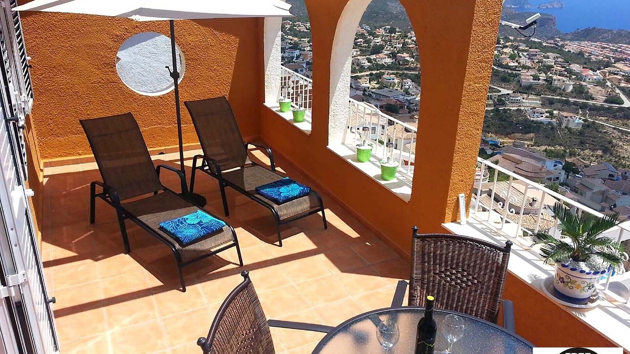 Photo of Outdoor in Cumbre del Sol