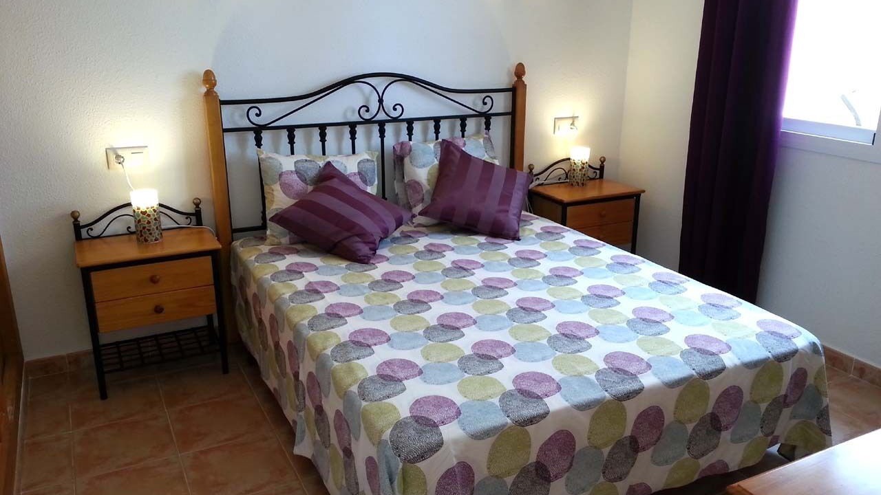 Photo of Bedroom in Cumbre del Sol